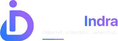 DigitalIndra Logo